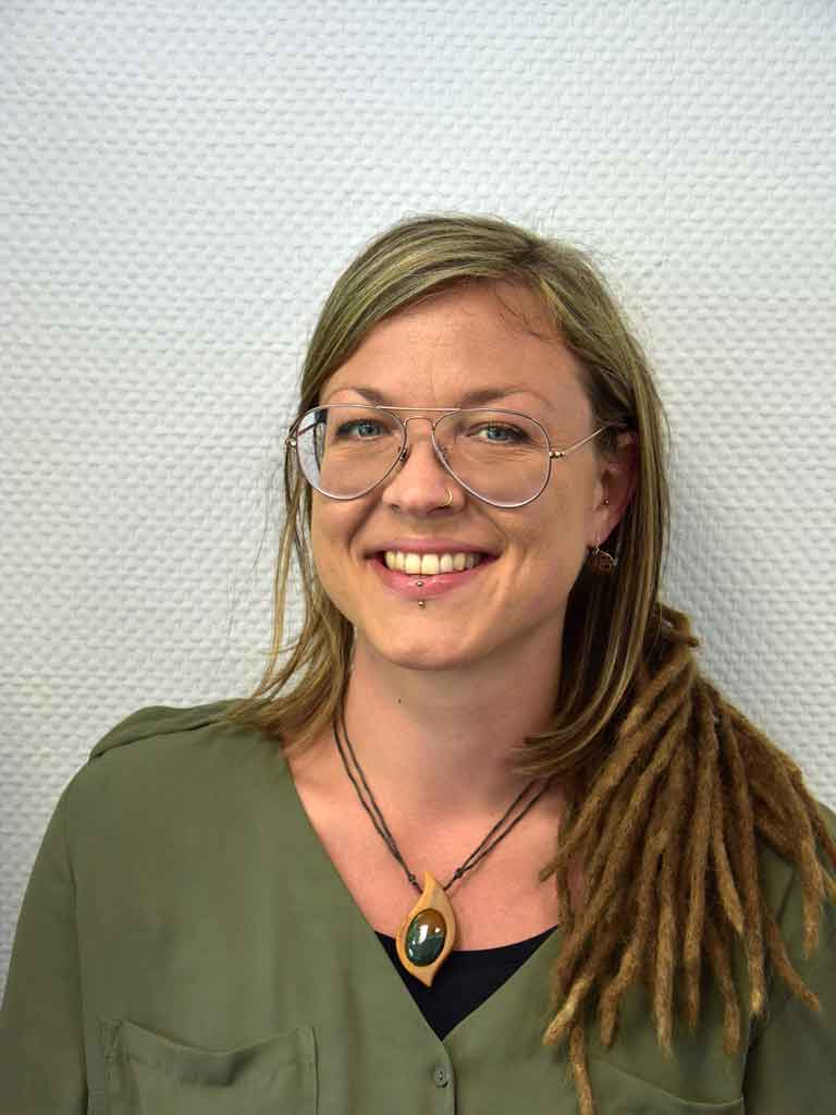 Luisa Glöggler