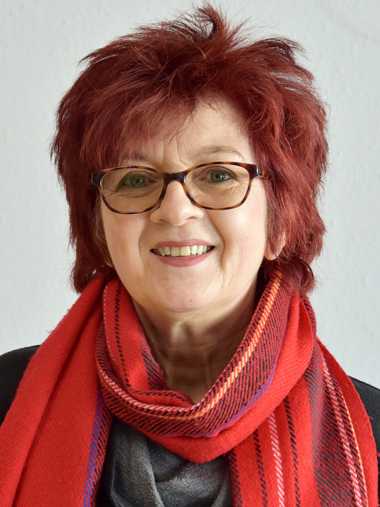 Margit Vagaday