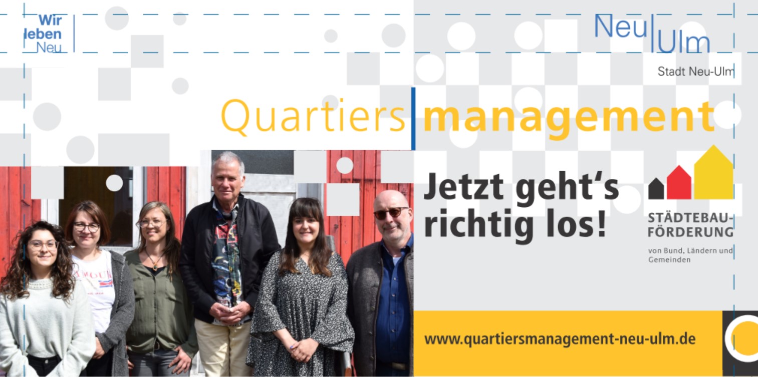 Quartiersmanagement